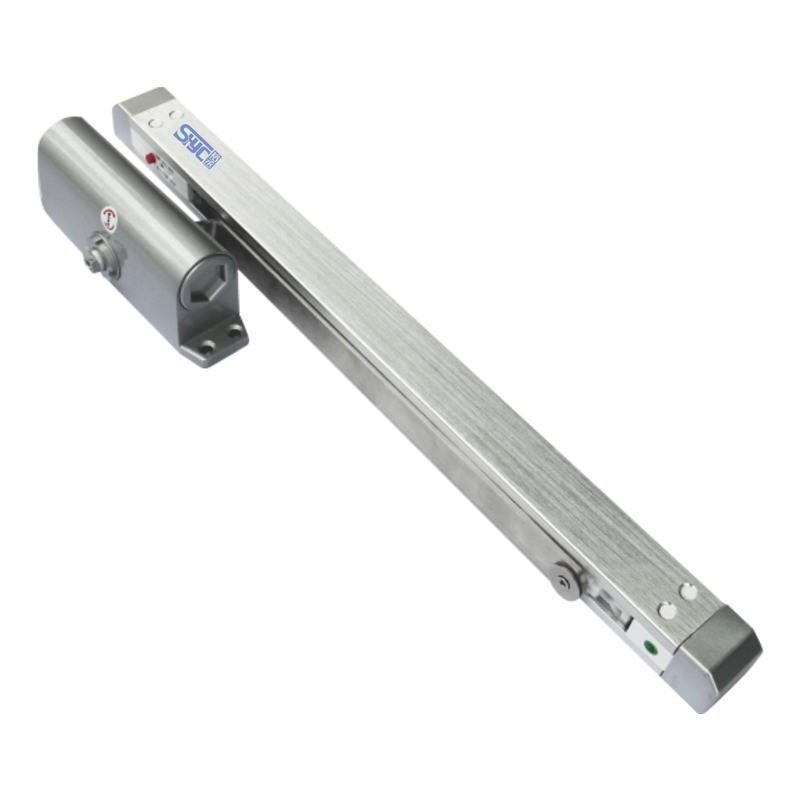 YC-M1302Y  一體式電動(dòng)閉門(mén)器